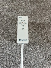 Drayton hts3 domestic for sale  CONSETT