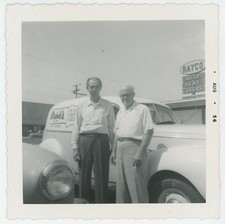 1956 cajon street d'occasion  Expédié en Belgium