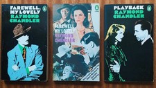 Raymond chandler old for sale  CANTERBURY