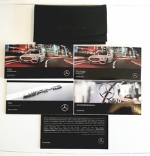Mercedes amg cla gebraucht kaufen  Stuttgart