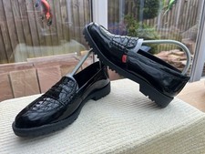 Kickers uk5 college for sale  LIVERPOOL