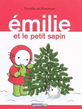 Emilie tome emilie d'occasion  France