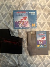 Karate champ nintendo for sale  Long Valley