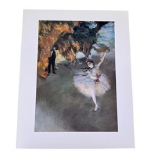 Edgar degas dancer for sale  Akron
