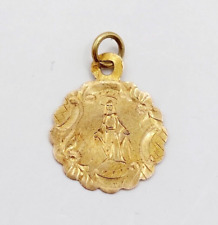 Petite médaille religieuse d'occasion  Paris II