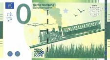 Euro schein memo gebraucht kaufen  Wuppertal