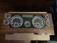 Freightliner cascadia instrume for sale  Toledo
