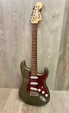 Custom fender stratocaster for sale  Madison