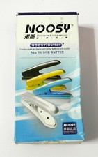 Cortador NOOSY Nano Sim cortador e cortador Micro Sim cortador tudo em um, usado comprar usado  Enviando para Brazil