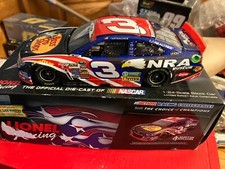 Usado, 2014 #3 AUSTIN DILLON 1/24 BASS PRO SHOPS NRA MUSUEM SS comprar usado  Enviando para Brazil