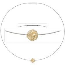 Collier nugget anhänger gebraucht kaufen  Karlsruhe