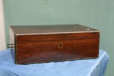 Secrétaire portable écritoir d'occasion  France