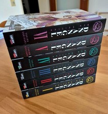Angel pearls manga gebraucht kaufen  Freiburg im Breisgau