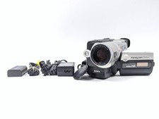 Sony Handycam CCD-TRV608 Video8/Hi8 Aparte del visor, todo funciona segunda mano  Embacar hacia Mexico