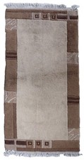 Tapis khaden tibétain d'occasion  Bordeaux-