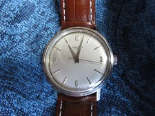 Benson manual wind for sale  RYE