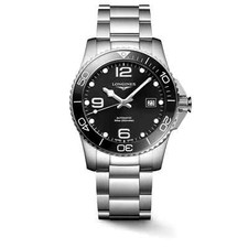 Longines hydroconquest sunray for sale  BIDEFORD