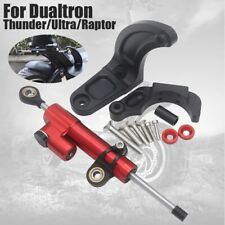 Amortiguador de estabilidad de dirección ajustable para scooter eléctrico para Dualtron Thunder 3 DT3 segunda mano  Embacar hacia Argentina