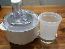Kenwood centrifuga mod. usato  Verona