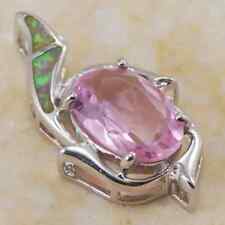 Magnifique pendentif plaqué d'occasion  Beaune-la-Rolande