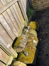 Weathered dry stone for sale  HEXHAM
