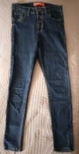 Superbe jean slim d'occasion Superbe jean slim d'occasion  Bully-les-Mines