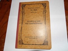 1923 single stage for sale  Pickens