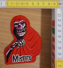 Misfits metal aufnäher gebraucht kaufen Misfits metal aufnäher gebraucht kaufen  Leipzig