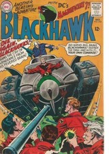 Blackhawk n.213 dc usato  Firenze