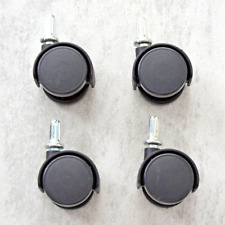 Plastic caster wheels for sale  Dade City