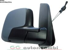 Specchio per peugeot usato  Sant Antonio Abate