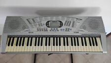 Tastiera musicale farfisa usato  Cornate d'Adda