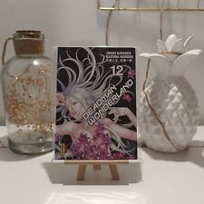 Manga deadman wonderland d'occasion  Longué-Jumelles