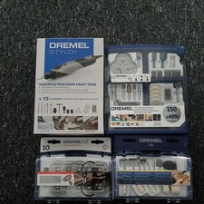 Dremel stylo multifunktionswer gebraucht kaufen  Bogel, Mieheln, Weyer