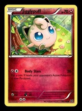 Cartão Pokemon Jigglypuff Wigglytuff Igglybuff! Cartões raros holográficos/holográficos reversos EX GX comprar usado  Enviando para Brazil