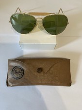 Ray ban bausch gebraucht kaufen  Borgsdorf