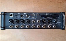 behringer mixing desk for sale  GAINSBOROUGH