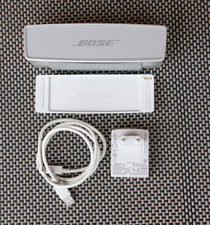 Bose soundlink mini gebraucht kaufen  Twist