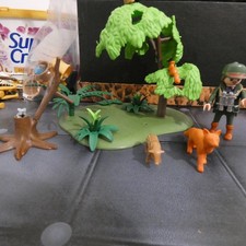 Garde forestier animaux d'occasion Garde forestier animaux d'occasion  L'Isle-d'Abeau