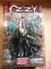 Mcfarlane zzy sbourne gebraucht kaufen  Norderstedt