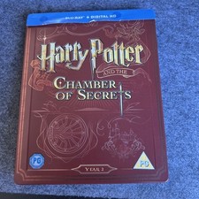 Harry potter chamber for sale  AIRDRIE