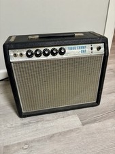Vintage 1969 fender d'occasion  Expédié en Belgium