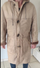 Herren mantel lammfellmantel gebraucht kaufen  Herford