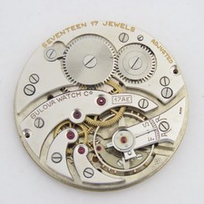 Bulova men model for sale  Canterbury
