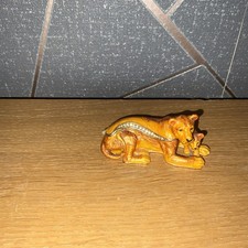 Hidden treasures lioness for sale  LANCING