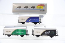 Märklin 84420 set gebraucht kaufen  Remseck am Neckar