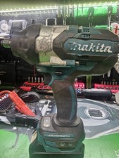 Makita xwt08 18v for sale  Falkville