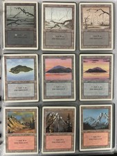 Magic the gathering usato  Roma