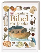 Illustrierte bibel kinder gebraucht kaufen  Stuttgart