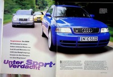 Sport auto 1997 gebraucht kaufen  Deutschland